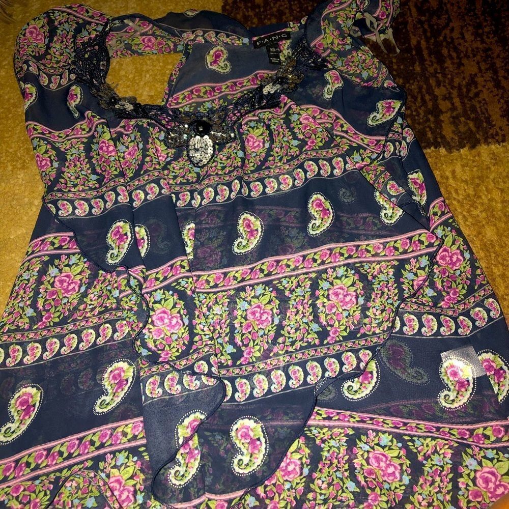 Fang shirt  